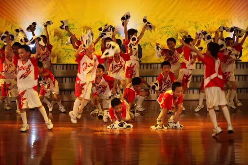 广东深圳十大最好的学校,厉害了深圳