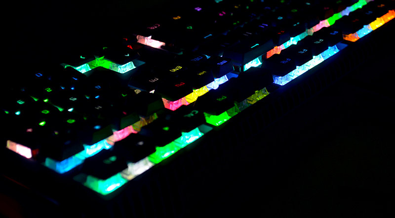 妯辨鐧借壊rgb閿洏,妯辨rgb閿洏