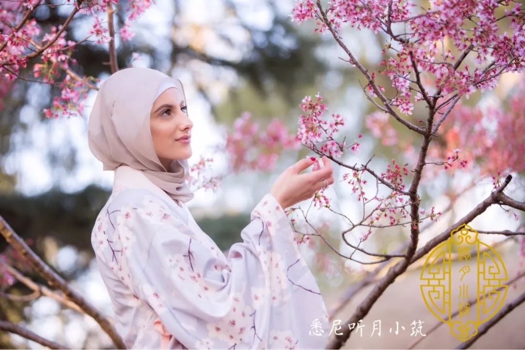 95后中国姑娘在澳洲,中国姑娘在澳洲街头