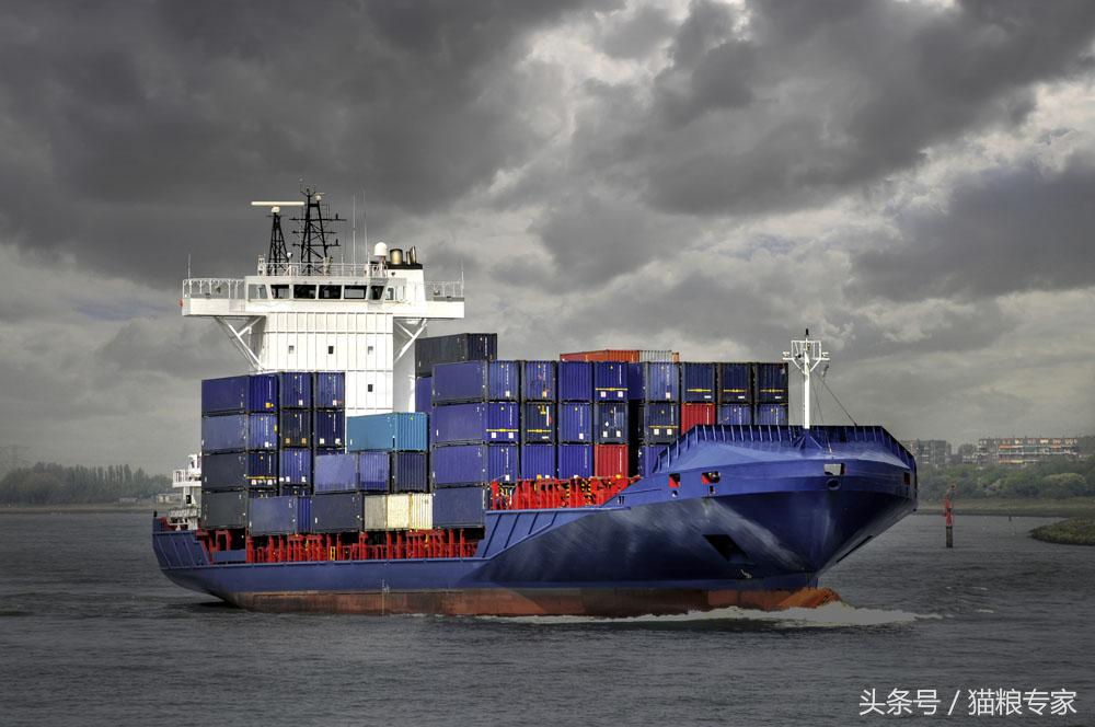 进口猫狗粮利润,进口猫狗粮代理商