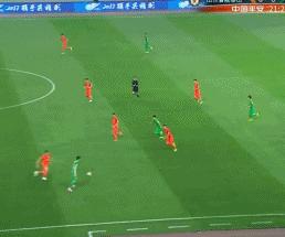 国外业余球员的实力,国外职业足球运动员无对抗射门