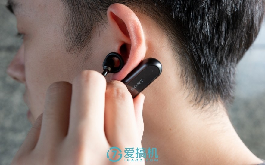 索尼xperiazultra评测,真无线蓝牙耳机索尼