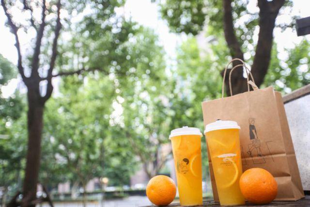 喜茶为啥做外卖,喜茶创始人怎么做到的