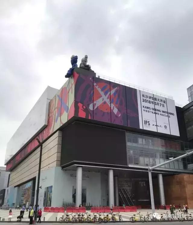 湖南200米以上高楼,湖南远大集团第一高楼