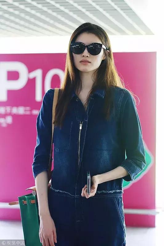 按脸型选墨镜最全指南,教你按自己的脸型来选择时尚眼镜