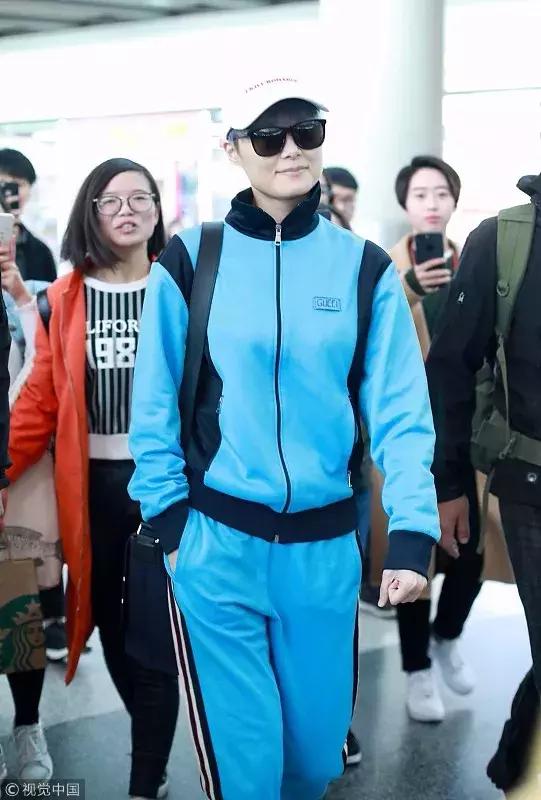 按脸型选墨镜最全指南,教你按自己的脸型来选择时尚眼镜