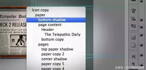 纯干货ps常用快捷键大全方便实用,ps绝对是全网最全的ps快捷键大全