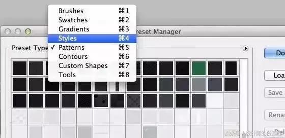 纯干货ps常用快捷键大全方便实用,ps绝对是全网最全的ps快捷键大全