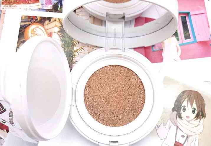 气垫粉底排行榜前十名官方,平民气垫粉底排行榜前十名品牌