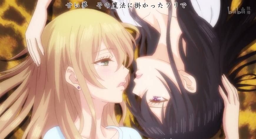 动漫二次元测试,二次元动漫属性测试