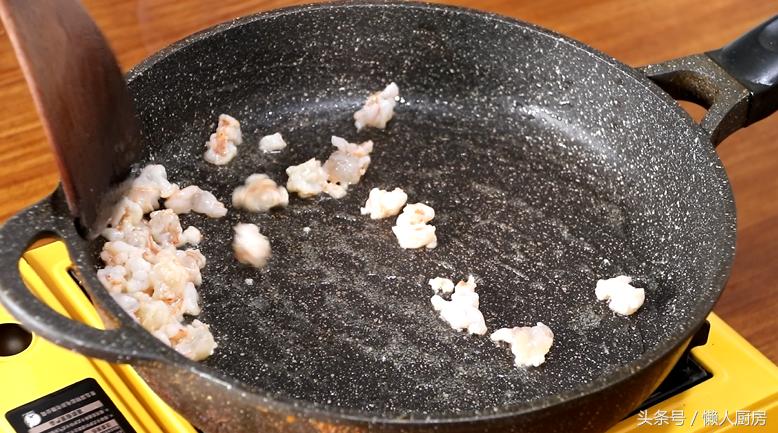 自己在家做好吃的咖喱蛋包饭,网红咖喱蛋包饭上面可加哪些酱