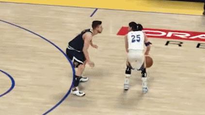 nba2k19所有球员能力值一览,nba2k19怎么打辉煌生涯