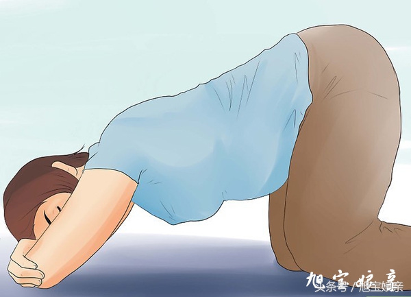 35周宝宝处于臀位怎么调整,宝宝臀位入盆了怎么办