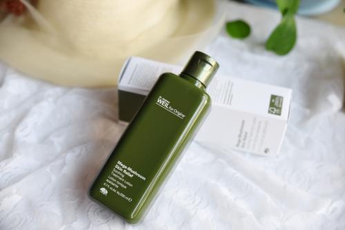 痘痘肌适合的爽肤水推荐,适合痘痘肌用的补水清爽护肤品