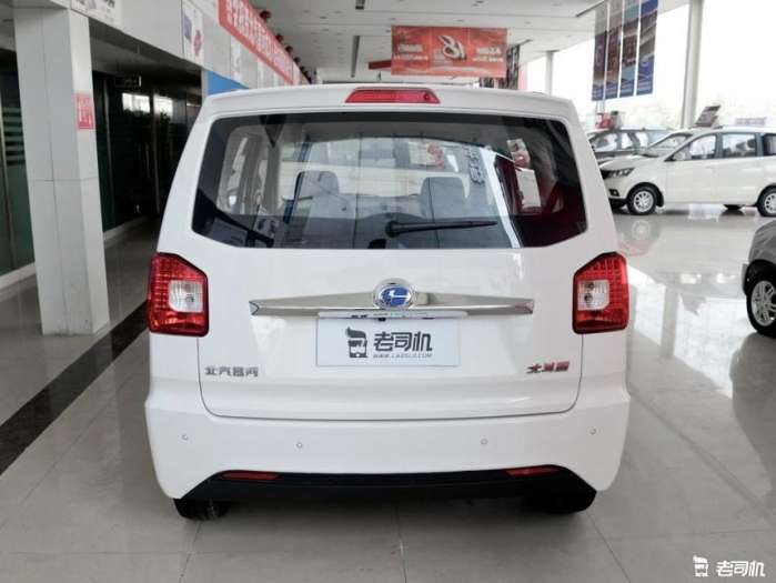 昌河铃木北斗星5万左右,昌河北斗星2023款最新落地价