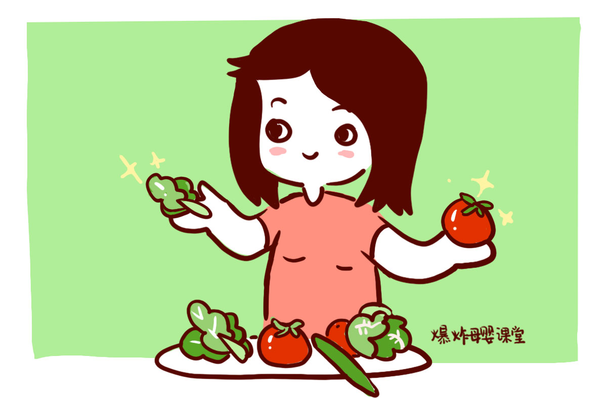 哺乳期妈妈不能吃冰的东西吗,哺乳期吃了辣火锅多久可以喂奶