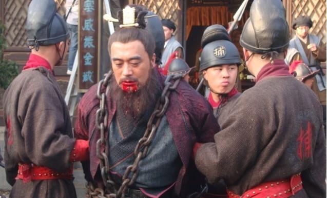 水浒传中有关卢俊义的八件事,水浒传中卢俊义最后结局如何