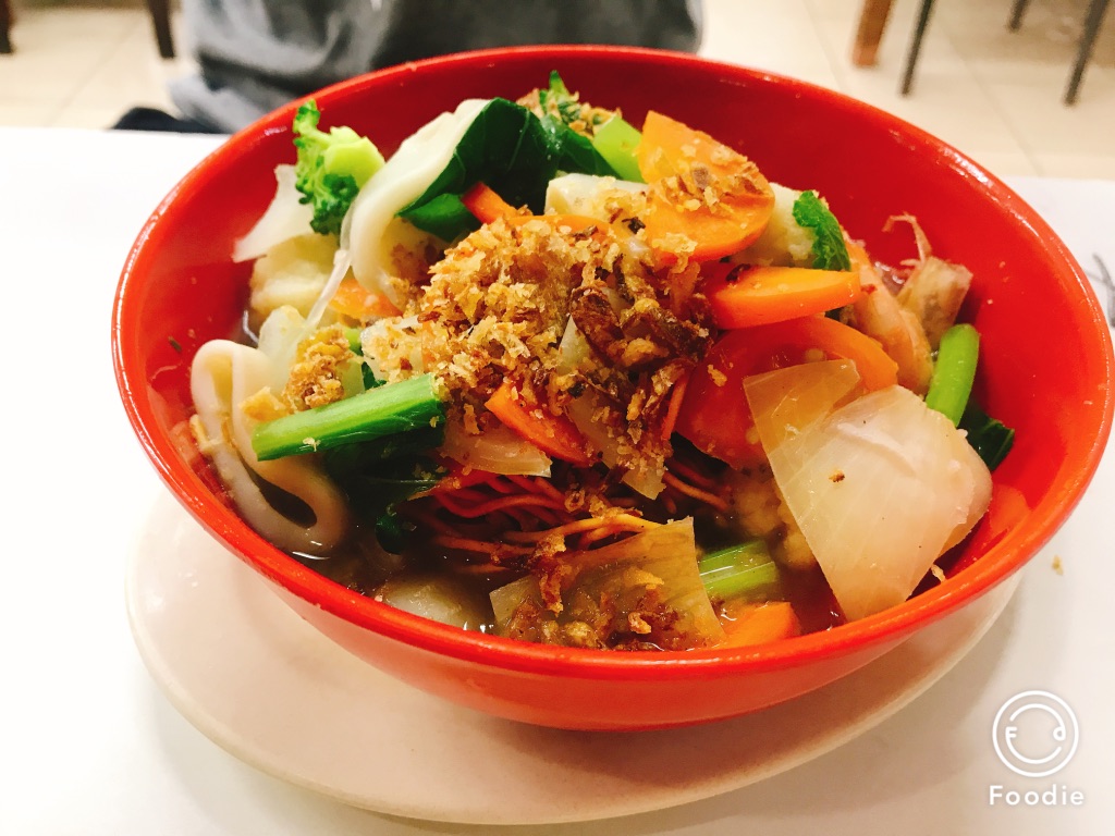 行走马来美食攻略,马来西亚的特色美食和景点