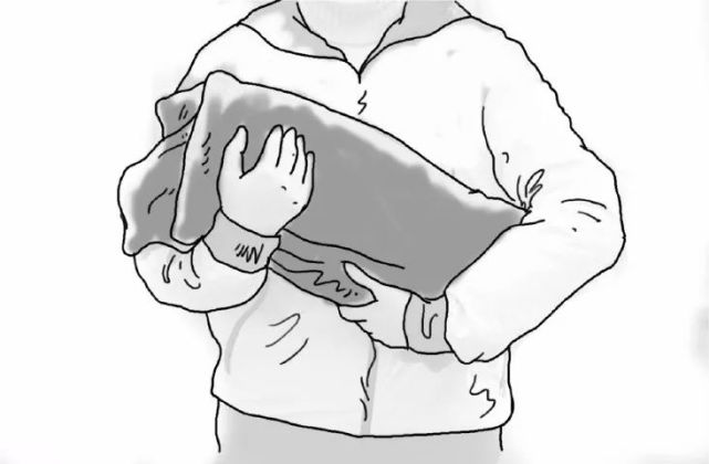 熊黛林产后恢复,熊黛林产后多久上医院