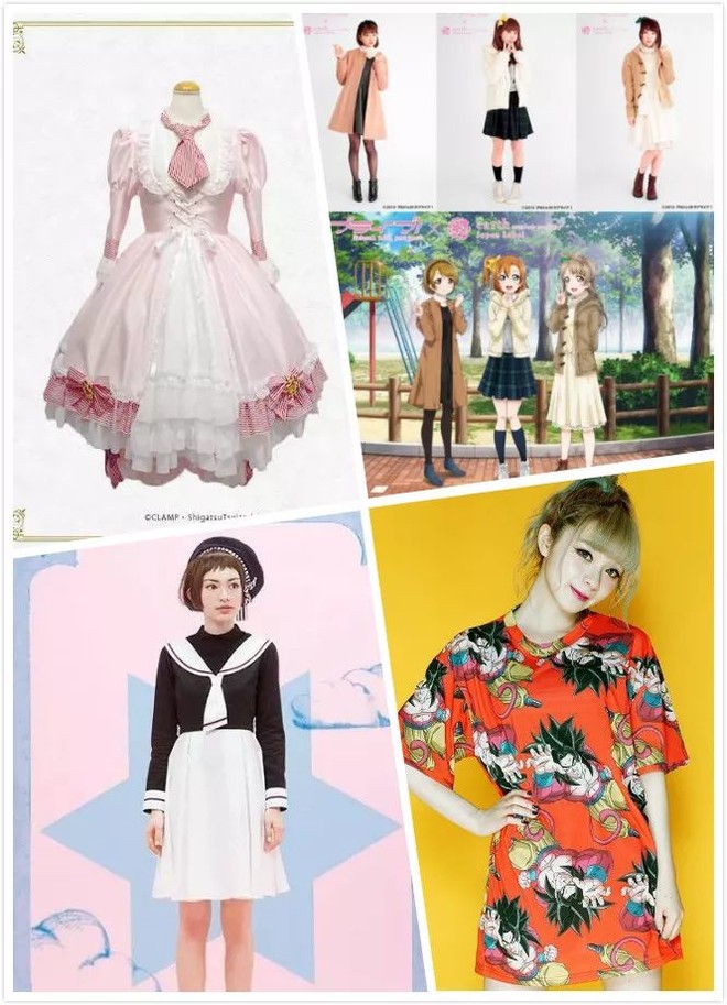 二次元中的小猪佩奇,小猪佩奇穿越到新的世界