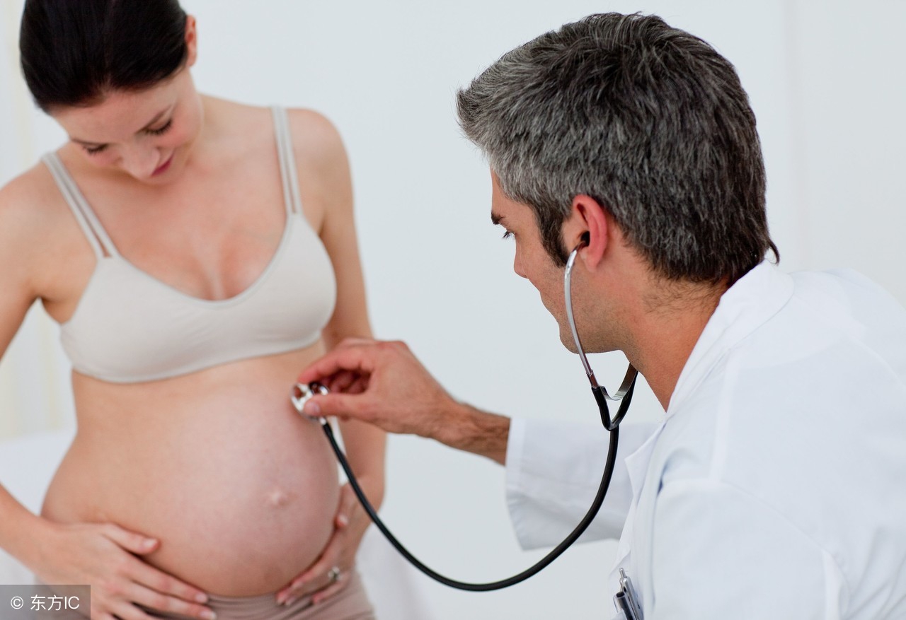 b超检查胎儿头型偏长是什么原因,b超显示胎儿偏小怎么办