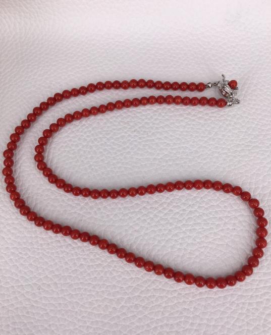 红珊瑚是新的贵还是老的贵,天然红珊瑚贵不贵