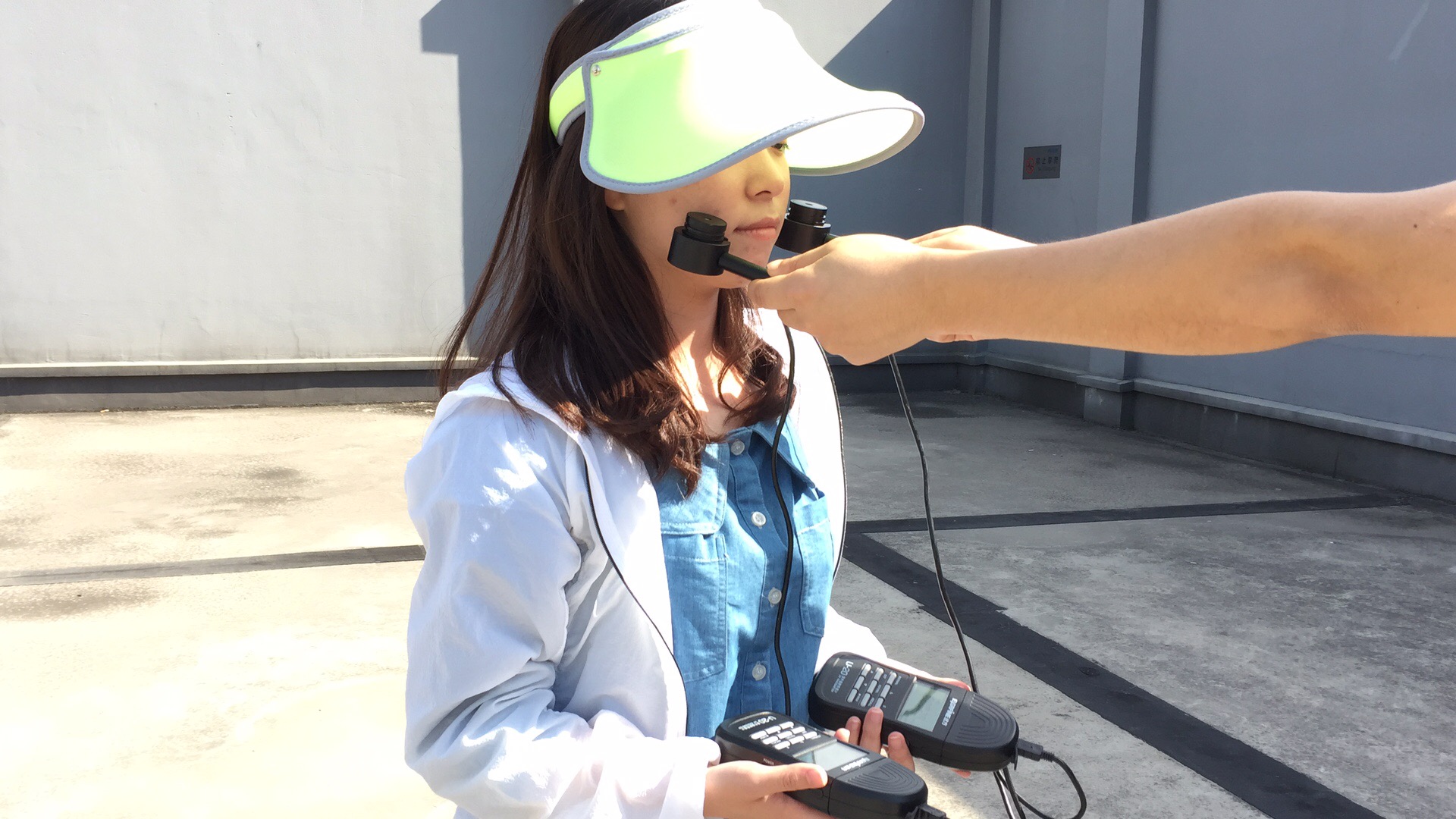 防晒帽范冰冰同款,范冰冰同款防晒帽真的有用吗