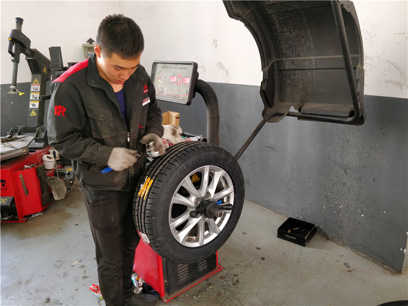 自带轮胎去途虎更换,途虎的轮胎为什么比官网的还便宜