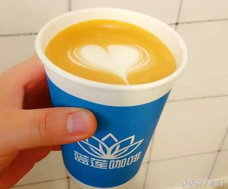 manner咖啡一天可以卖出多少杯,manner咖啡三线城市适合开么