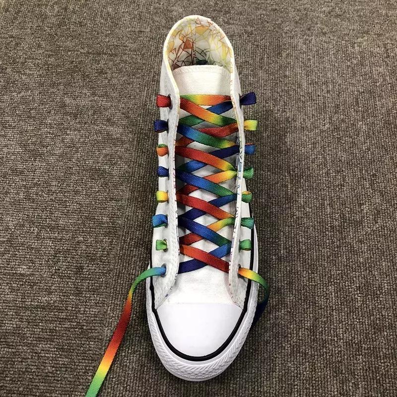 史上最快一秒系鞋带法,史上最快穿鞋带的方法