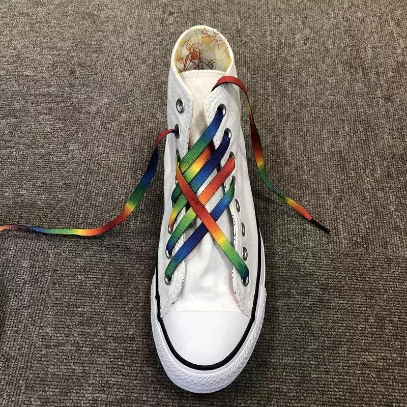 史上最快一秒系鞋带法,史上最快穿鞋带的方法