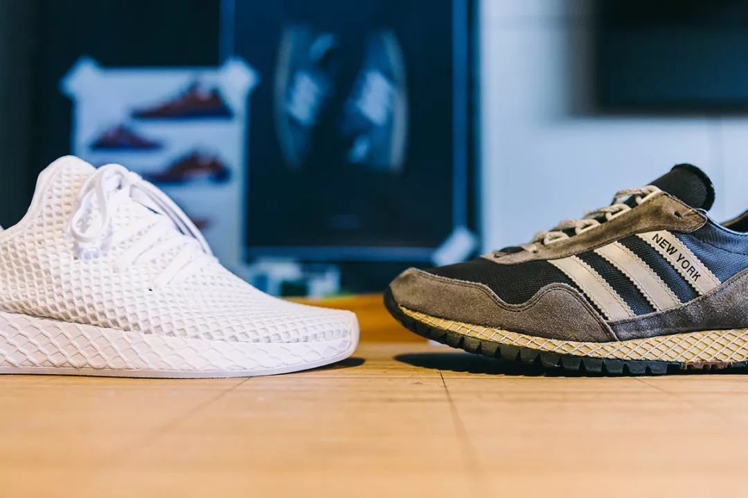 怎么选择适合自己的球鞋尺码,不同尺码的球鞋怎么选