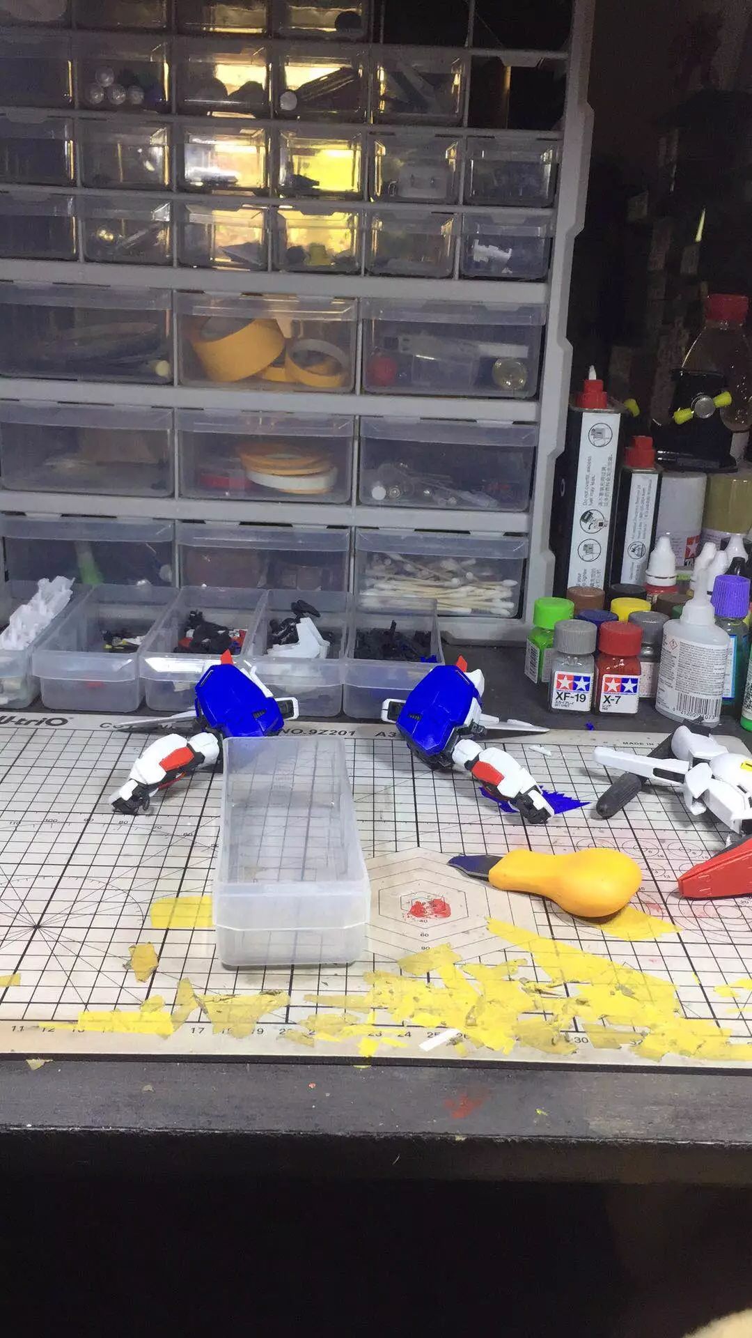 最新高达动漫机体,高达又帅又强的机体