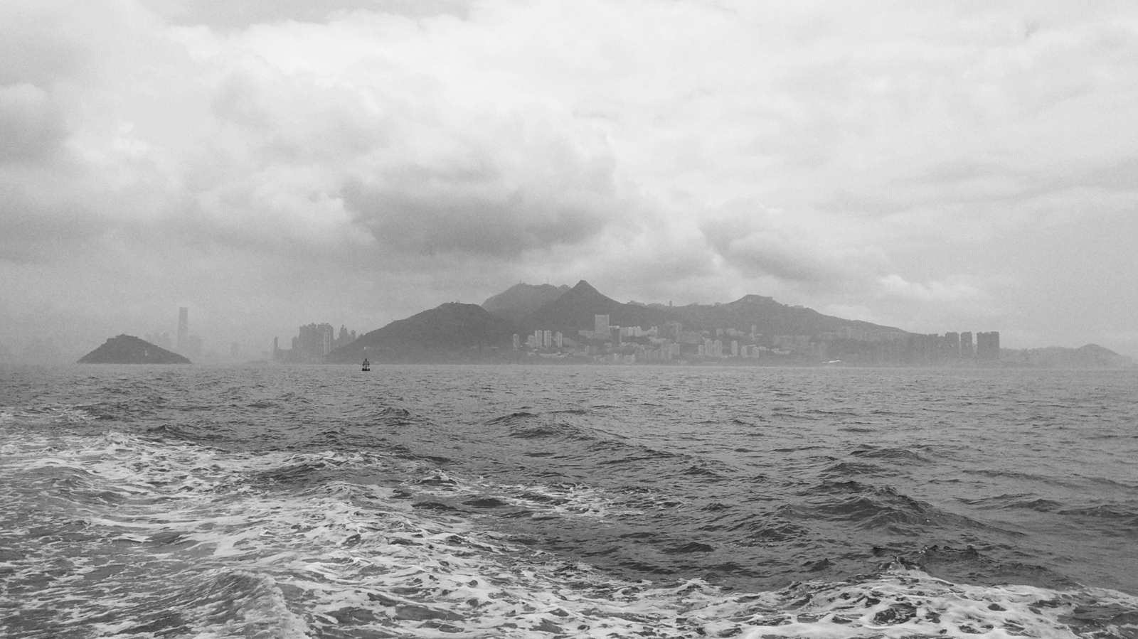 带零食去香港澳门,带着坚果去旅行