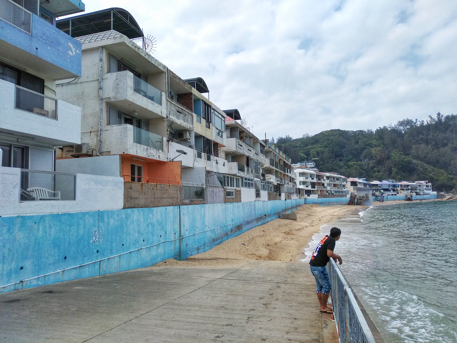 带零食去香港澳门,带着坚果去旅行