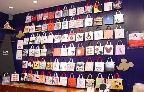 日本旅游购物团有哪些,日本购物清单奢侈品