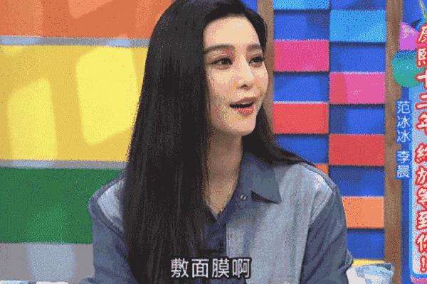 爆款烟酰胺面膜补水保湿,测评全网100款最火面膜