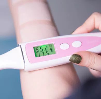 爆款烟酰胺面膜补水保湿,测评全网100款最火面膜