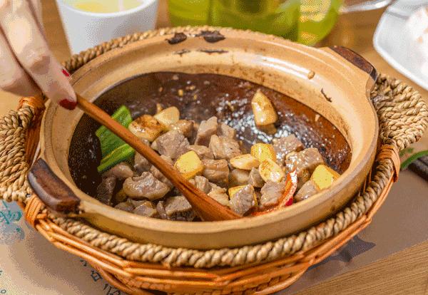 广州有家柴火酒家,广州柴火灶土菜馆