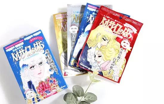 吴昕小红书面膜,吴昕同款冻干面膜