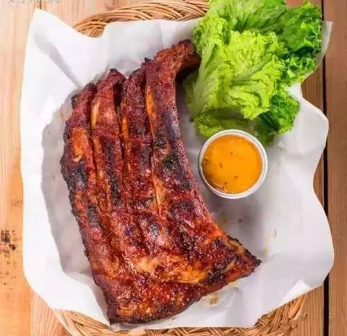 小寨赛格好吃的餐厅,小寨美食推荐必吃的