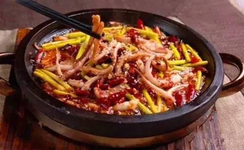 小寨赛格好吃的餐厅,小寨美食推荐必吃的