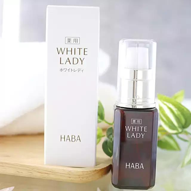 好用的美白淡斑祛斑产品,祛斑提亮肤色的乳和精华推荐