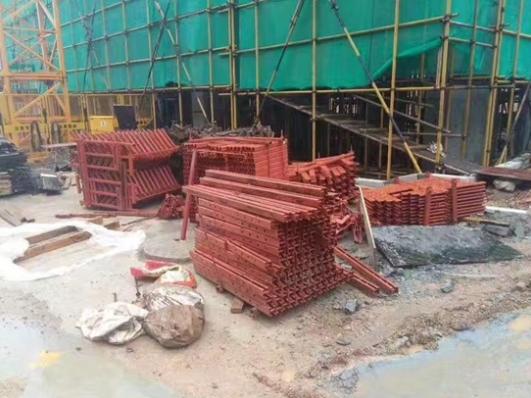 工地木工支模初学入门,建筑木工怎样支模