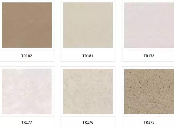 人造石台面怎么选,人造石台面品种