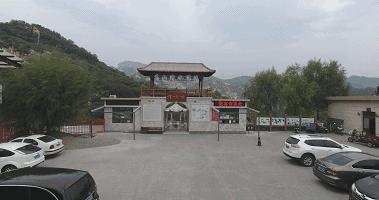 清凉谷景区路线攻略一日游,密云清凉谷旅游攻略