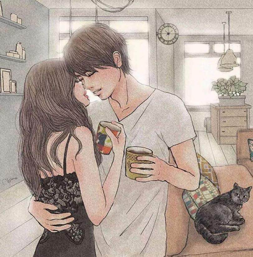 女人再绝情怎么挽回,女人对你绝情冷暴力是不是变心了