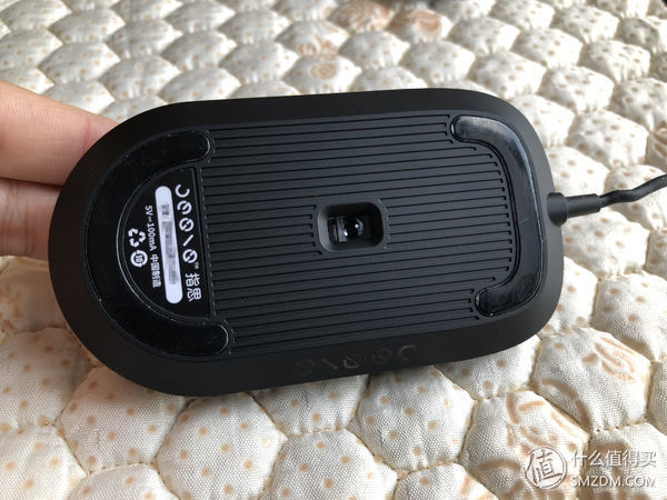 指思指纹识别鼠标说明书,指思指纹鼠标拆解