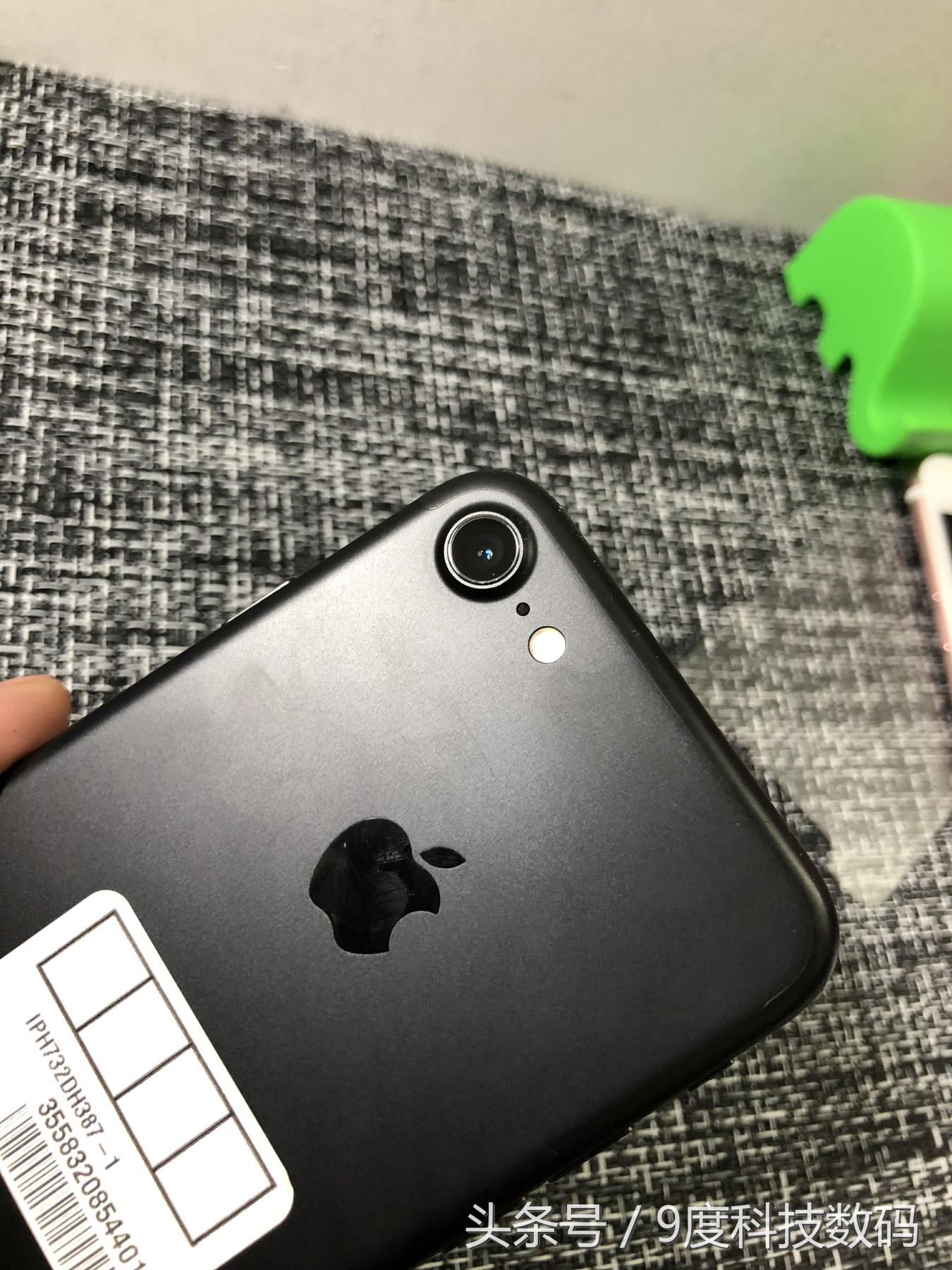 鑻规灉x娴嬫満鏁欑▼,iphone6娴嬭瘯杩囩▼鍥捐В