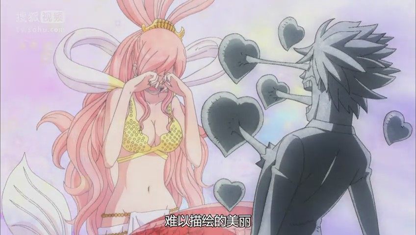 海贼王山治重伤娜美的反应,海贼王山治受伤在第几集